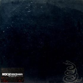 Metallica - Metallica (Hungary, Dupla LP)