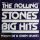 The Rolling Stones - Big Hits (High Tide And Green Grass) (LP)