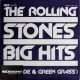 The Rolling Stones - Big Hits (High Tide And Green Grass) (LP)