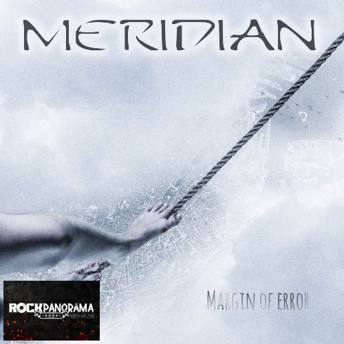 Meridian - Margin Of Error (CD)