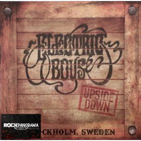 Electric Boys – Ups!de Down (Gatefold LP)