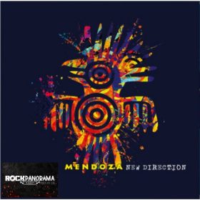 Marco Mendoza - New Direction (LP)