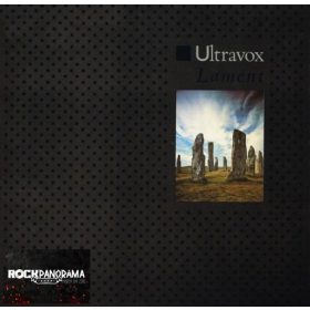 Ultravox - Lament (LP)