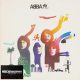 Abba - The Album (India, LP)