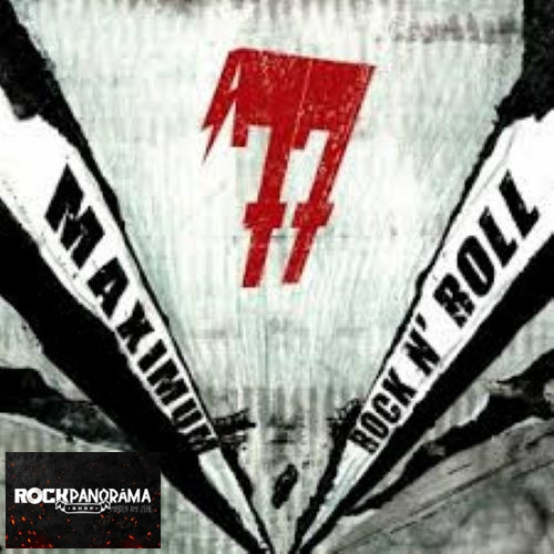 '77 - Maximum Rock N' Roll (LP)