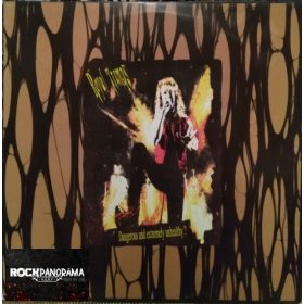 Royal Tramps - Dangerous And Extremely Unhealthy? (LP)