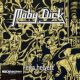 Moby Dick - Fejfa helyett (Digipak CD)