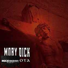 Moby Dick - Golgota (Digipak CD)