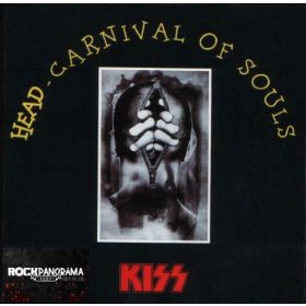 Kiss - Head - Carnival Of Souls (CD)