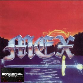 Mex - Senki és semmi (CD)