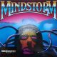 Mindstorm - Mindstorm (LP)