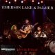 Emerson, Lake & Palmer - Live In Poland (CD)