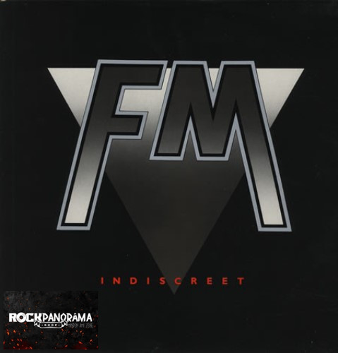 FM - Indiscreet (LP)