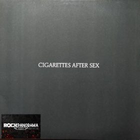 Cigarettes After Sex - Cigarettes After Sex (LP)