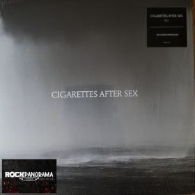 Cigarettes After Sex - Cry (LP)