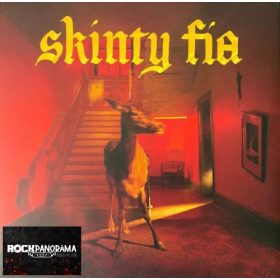 Fontaines D.C. - Skinty Fia (LP)