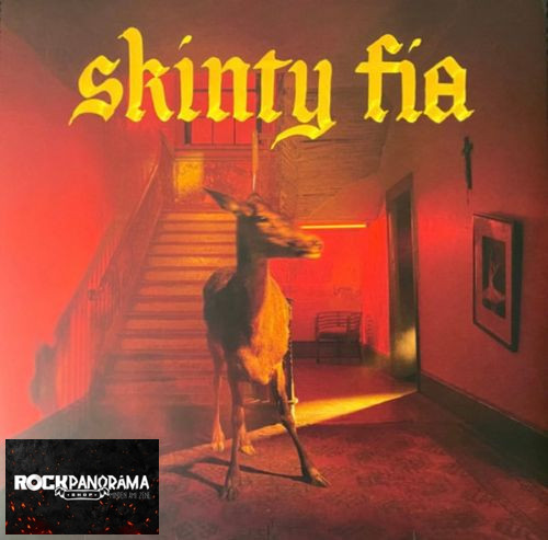 Fontaines D.C. - Skinty Fia (LP)