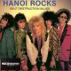 Hanoi Rocks - Self Destruction Blues (LP)