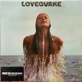 Lovequake - Love Quake (LP)