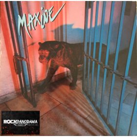 Maxine - Maxine (LP)