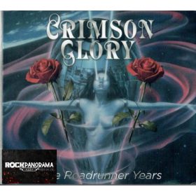 Crimson Glory - The Roadrunner Years (Tripla Digipak CD)