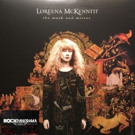 Loreena McKennitt - The Mask And Mirror (LP)