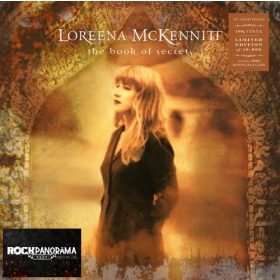 Loreena McKennitt - The Book Of Secrets (LP)