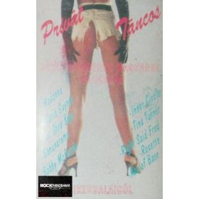 Privát táncos - Diszkóslágerek magyarul (MC)