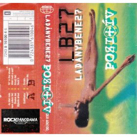 Ladánybene 27 - Pozi+ív (MC)