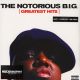 Notorious B.I.G. - Greatest Hits (Dupla LP)