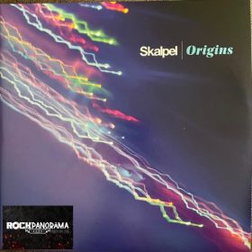 Skalpel - Origins (Dupla Gatefold LP)
