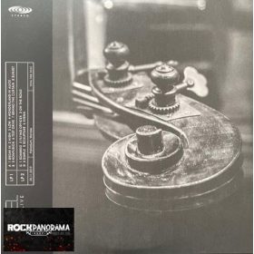 Skalpel - Big Band Live (Dupla LP)