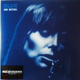 Joni Mitchell - Blue (Gatefold LP)