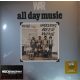 War - All Day Music (LP)