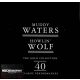 Muddy Waters / Howlin' Wolf - The Gold Collection 40 Classic Performances (Dupla CD)