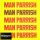 Man Parrish - Man Parrish (LP)