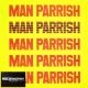 Man Parrish - Man Parrish (LP)