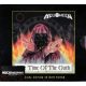 Helloween - The Time Of The Oath (CD)