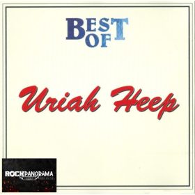 Uriah Heep - Best Of (CD)