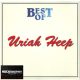 Uriah Heep - Best Of (CD)