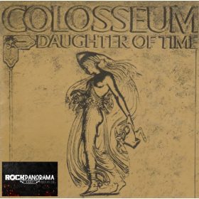 Colosseum - Daughter Of Time (CD)
