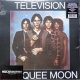 Television – Marquee Moon (LP)