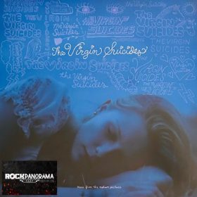   The Virgin Suicides (Music From The Motion Picture) (Record Store Day LP)