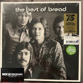 Bread - The Best Of Bread (2025, LP)