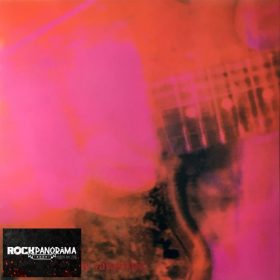 My Bloody Valentine - Loveless (Gatefold LP)