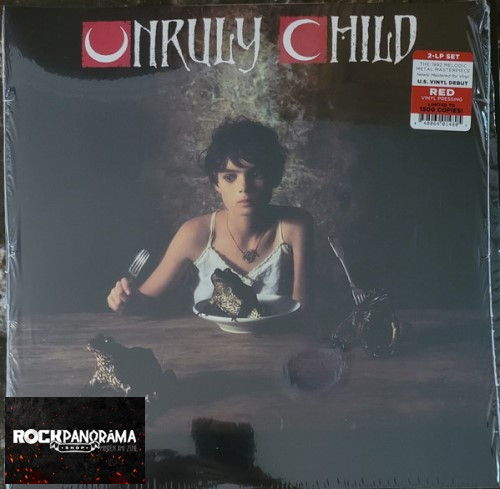 Unruly Child - Unruly Child (Dupla LP)