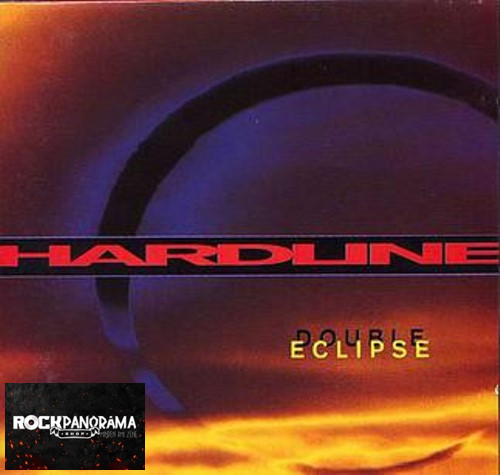 Hardline - Double Eclipse (LP)