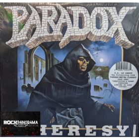 Paradox - Heresy (LP)