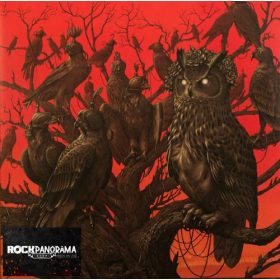 Kvelertak - Endling (Dupla LP)