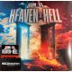 Sum 41 - Heaven :x: Hell (Dupla LP)